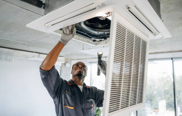 Licensed Hvac service in Winfield, KS - FH HVAC