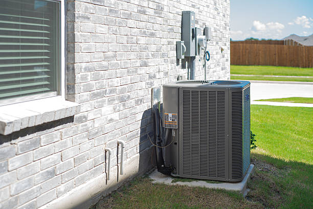 Reliable Hvac contractor in Winfield, KS by FH HVAC